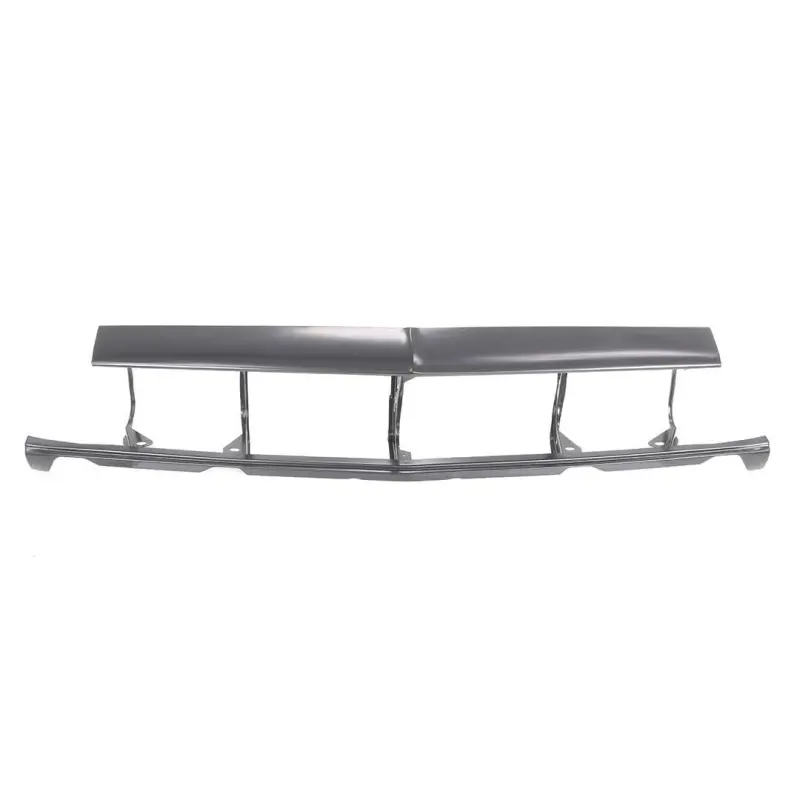Header Panel - 70 Plymouth Barracuda