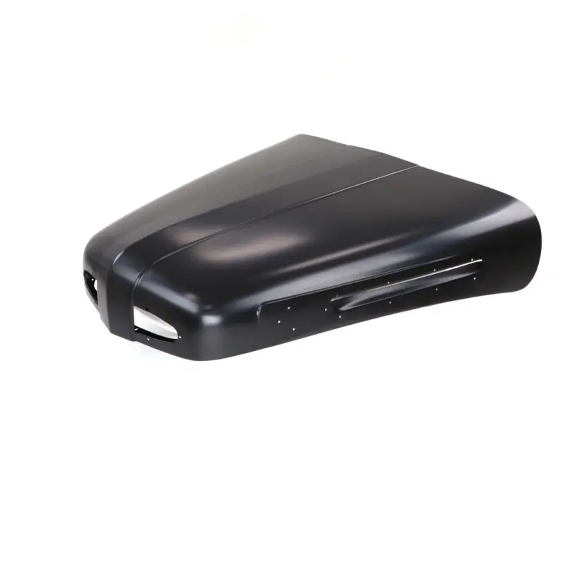 Hood - OE Style - 48-50 Ford F1 F2