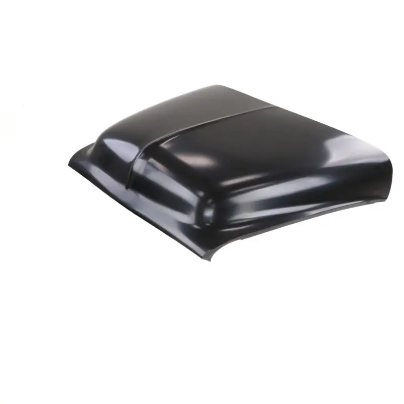 Hood - OE Style - 53-56 Ford F100 F250