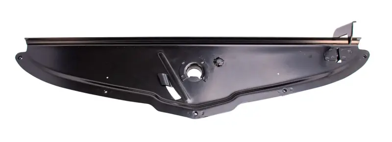 Upper Hood Latch - 48-50 Ford F1 F2