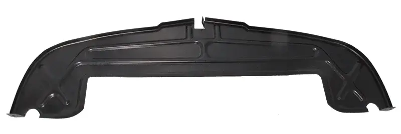 Hood Air Deflector - 48-52 Ford F1 V8