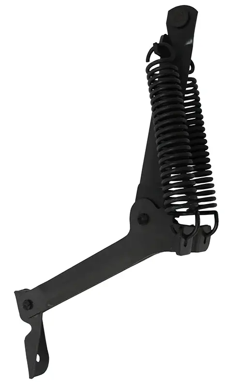 Hood Hinge w/ Springs - RH - 48-52 Ford F1 F2
