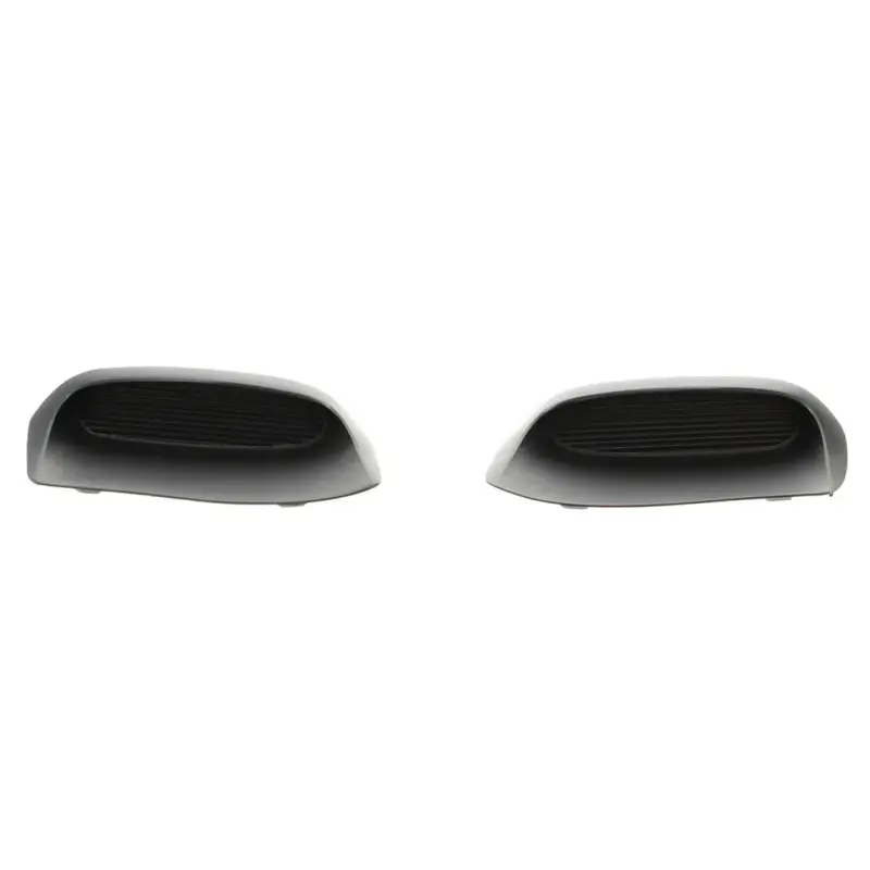 Hood Inserts - Non Vented - 67-69 Firebird
