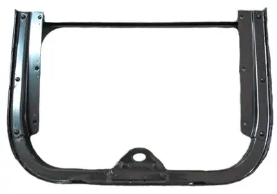 Radiator Core Support - 48-50 Ford F1 F2
