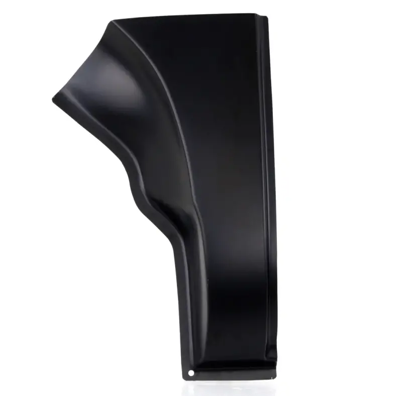 Lower Cowl Repair Panel - LH - 53-56 Ford F100 F250