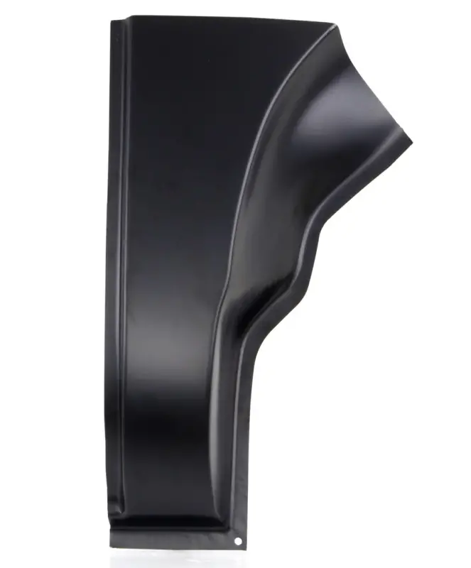 Lower Cowl Repair Panel - RH - 53-56 Ford F100 F250