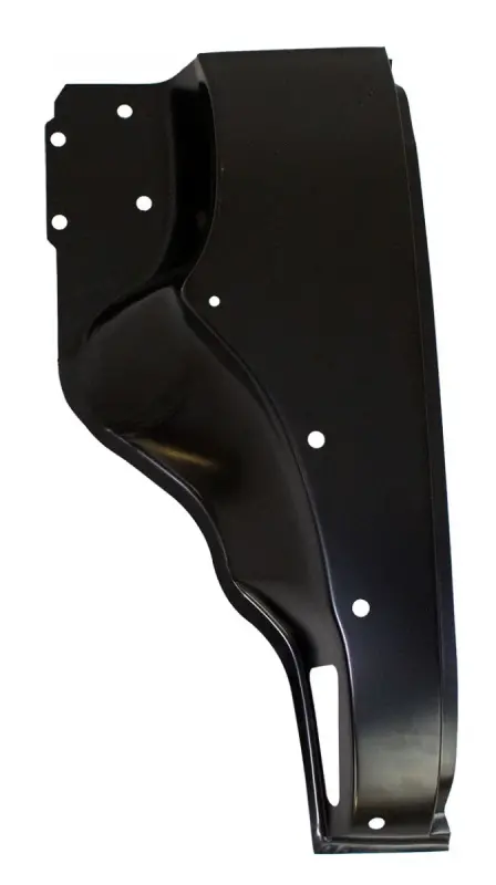 Cowl Repair Panel - LH - 53-56 Ford F100 F250