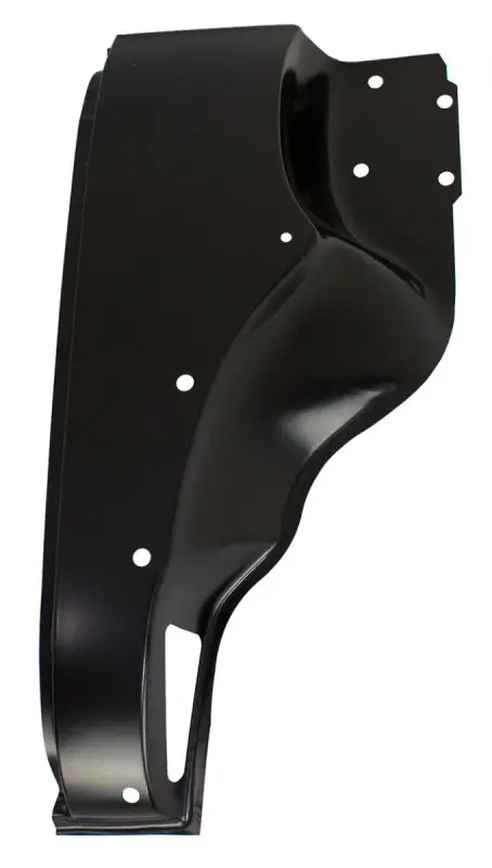Cowl Repair Panel - RH - 53-56 Ford F100 F250