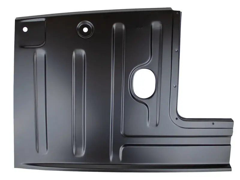 Floor Pan - LH - 56 Ford F100 F250