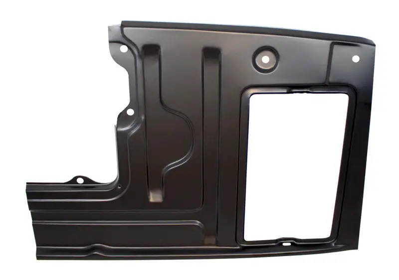 Floor Pan - RH - 56 F100 Ford F250