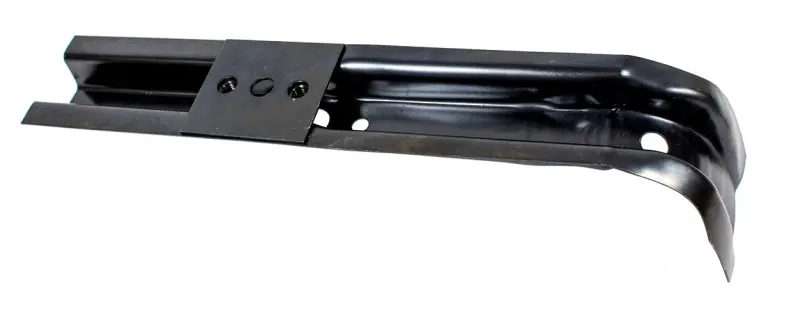 Floor Pan Brace - LH or RH - 53-56 Ford F100 F250