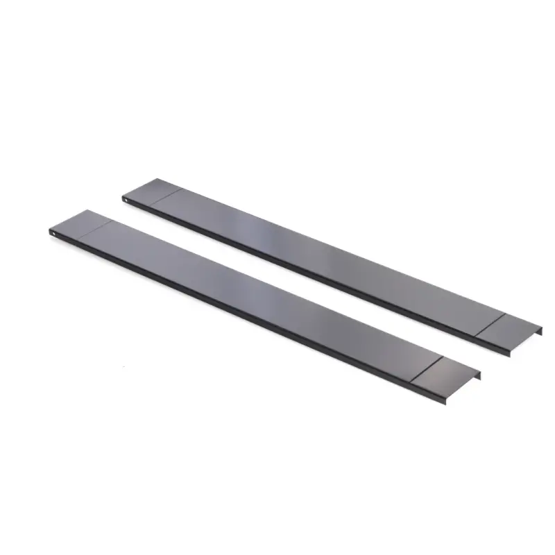 Rocker Panel Set - Pair - 48-52 Ford F1 F2