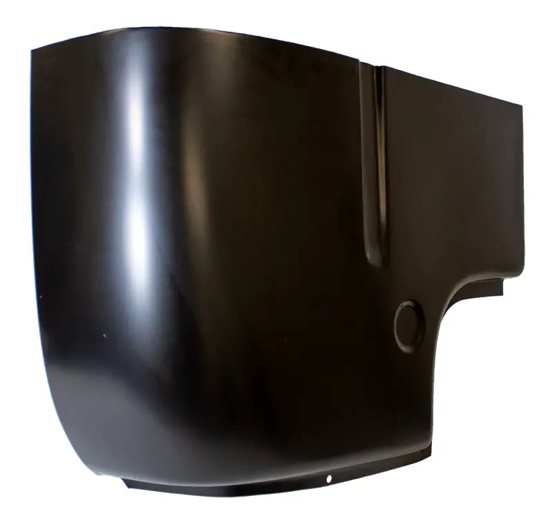 Cab Corner - LH - 53-56 Ford F100 F250