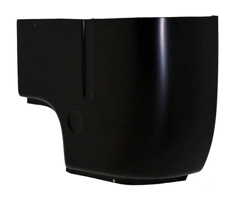 Cab Corner - RH - 53-56 FordF100 F250