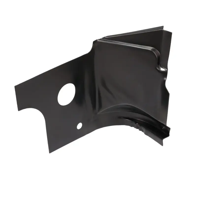 Inner Cab Corner - LH - 53-56 Ford F100 F250