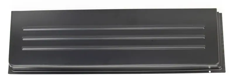 Inner Door Bottom - RH - 51-52 Ford F1 F2