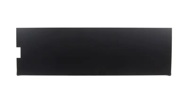 Lower Door Skin - LH - 48-52 Ford F1 F2