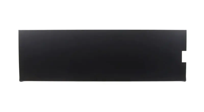 Lower Door Skin - RH - 48-52 Ford F1 F2