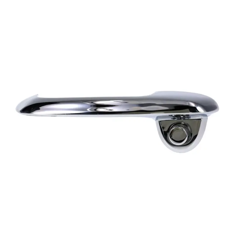 Door Handle - Outside - LH - 53-60 Ford F100 F250