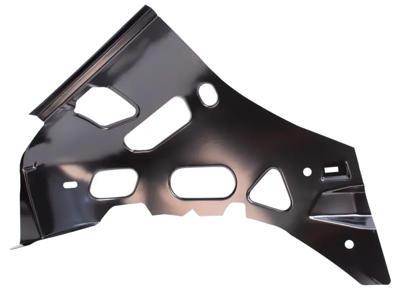 C-Pillar Lower Support - LH - 68-70 Charger