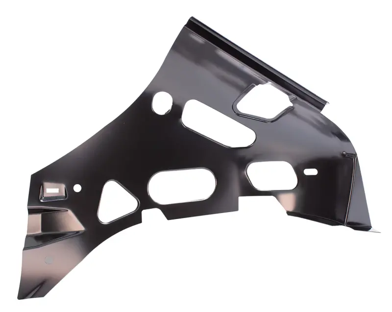 C-Pillar Lower Support - RH - 68-70 Charger
