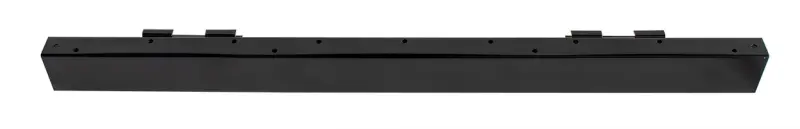Cross Sill - Rear - 51-52 Ford F1 Flareside;  53-72 F100 Flareside / F250 Flareside