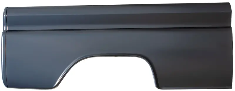 Bedside - OE Style - RH - 60-66 Chevy GMC C/K Fleetside Short Bed Pickup