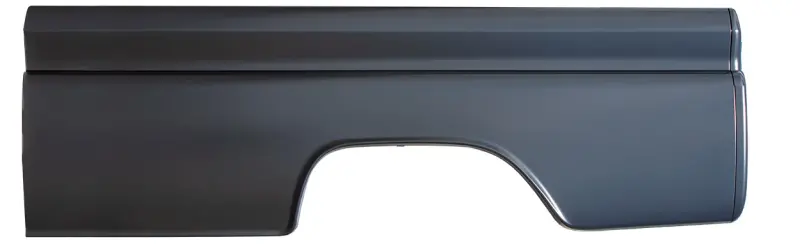 Bedside - OE Style - LH - 60-66 Chevy GMC C/K Fleetside Long Bed Pickup