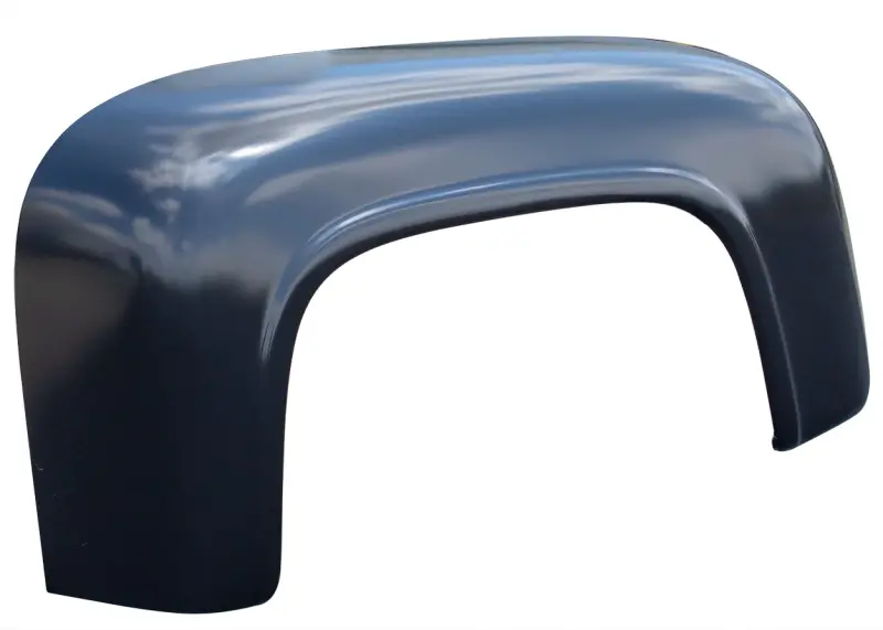 Rear Fender - LH - 53-79 Ford F100 F250 Flareside