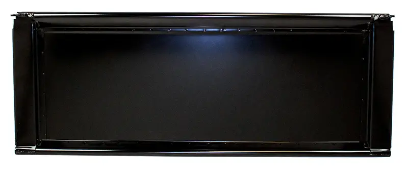 Tailgate w/o Ford Letters - 53-72 F100 F250 Short Bed Flareside