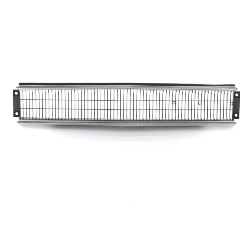 Center Grille w/ Moldings - 70 Road Runner