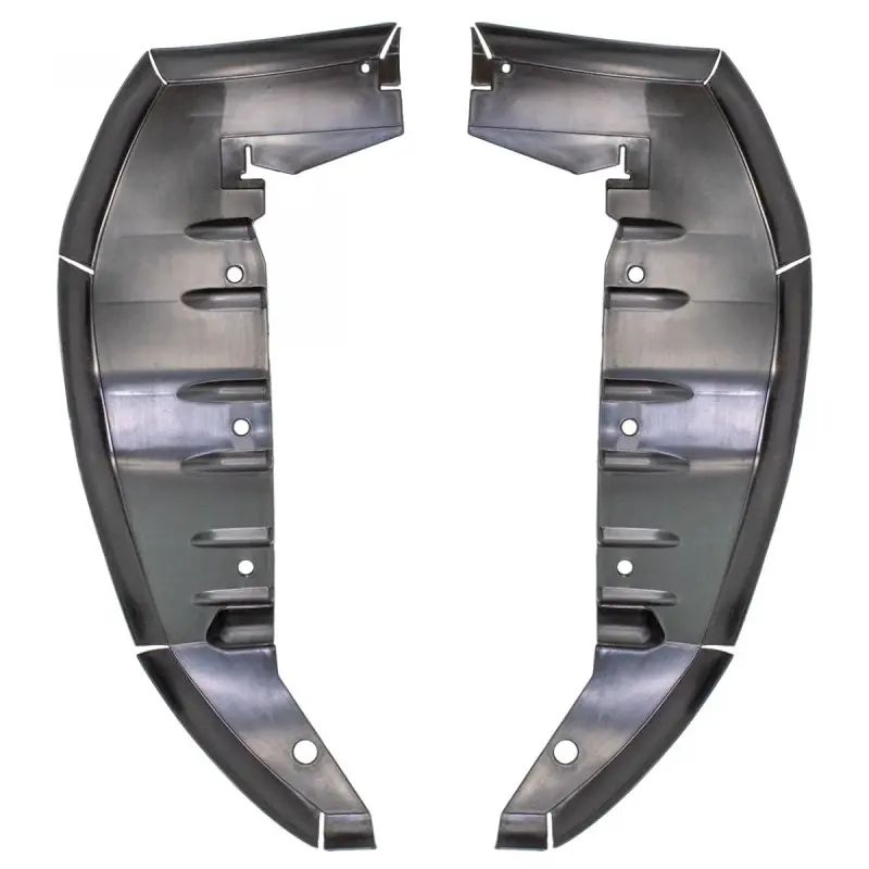 Fender Splash Shields - 70-74 Dodge Plymouth E-Body