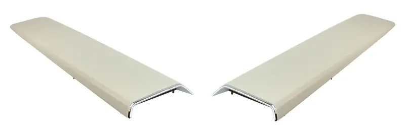 Hood Scoop - 67 GTX