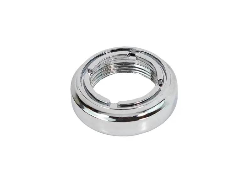 Ignition Switch Bezel - 69 Dodge Plymouth A & B Body