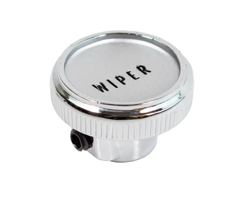 Wiper Switch Knob - 66-67 Dodge B-Body