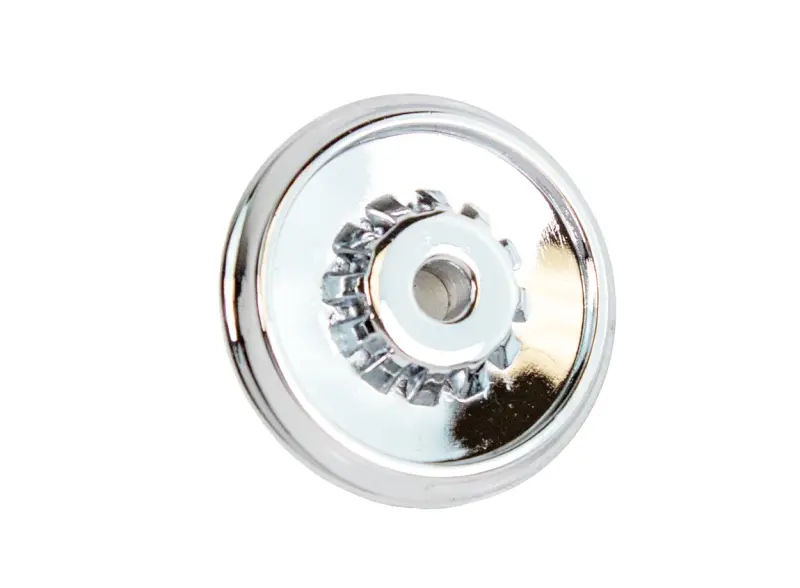 Headlight Switch Bezel - 66-67 Dodge B-Body