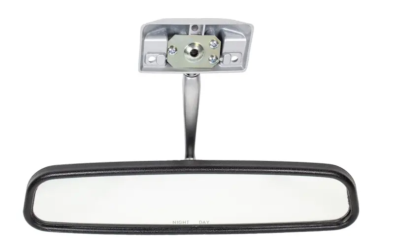 Rear View Mirror - 68-69 Dodge Plymouth A-Body; B-Body
