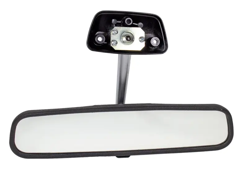 Rear View Mirror - 72-74 A-Body & E-Body (after 12/15/71)