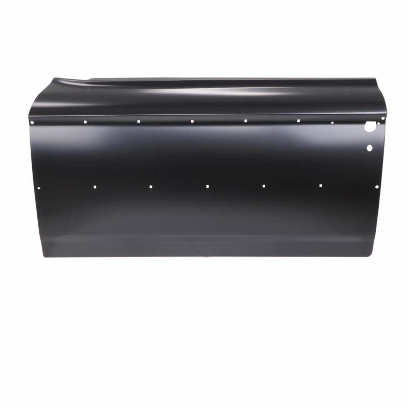 Door Skin - LH - 63 Galaxie 2 Door