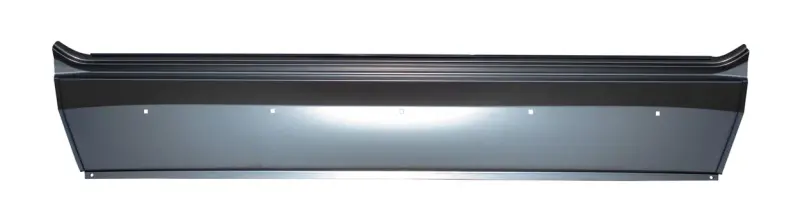 Deck Filler Panel -  63 Galaxie Fastback