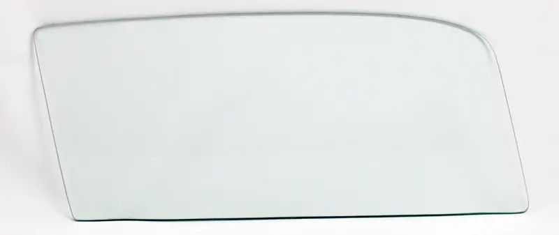 Door Glass - Clear - RH - 66-67 Fairlane Fastback