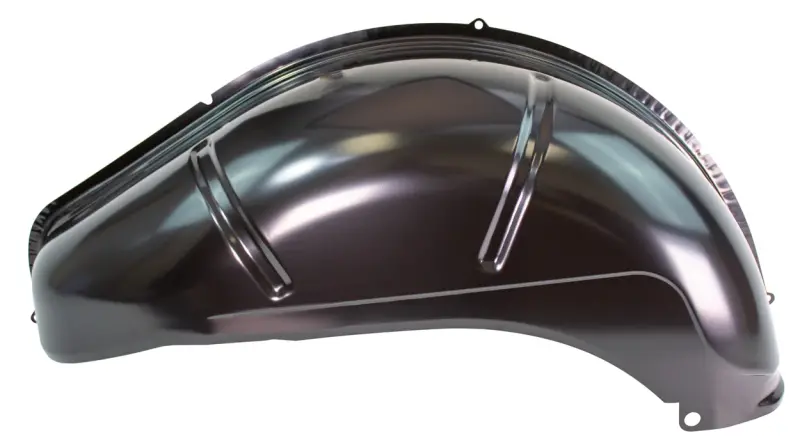 Inner Wheelhouse - LH - 60-63 Ford Galaxie