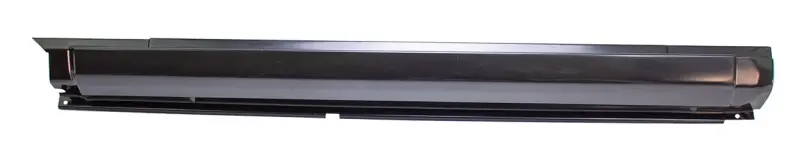 Outer Rocker Panel - LH - 61-63 Ford Galaxie