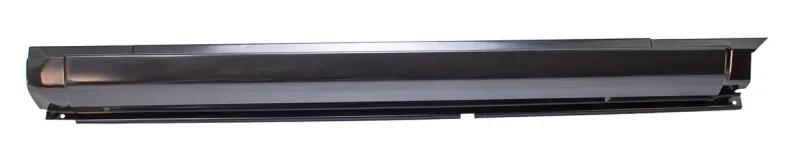 Outer Rocker Panel - RH - 61-63 Ford Galaxie