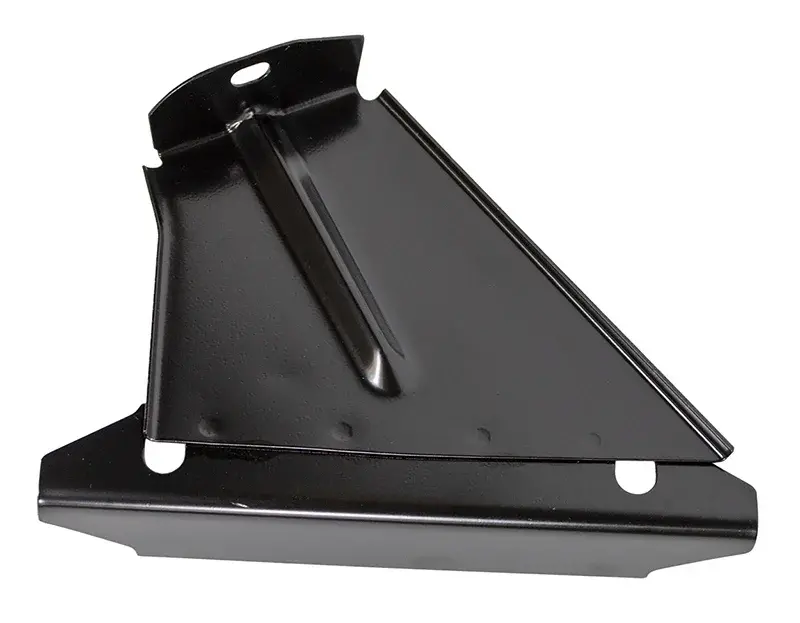 Inner Wheelhouse to Deck Filler Support - RH - 63 Ford Galaxie