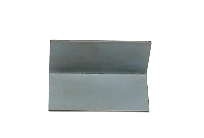 Rear Lower Door Panel Bracket - Short - LH or RH - 63 Ford Galaxie