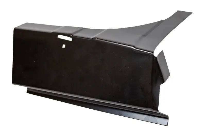 Deck Filler Extension - RH - 63-64 Ford Galaxie