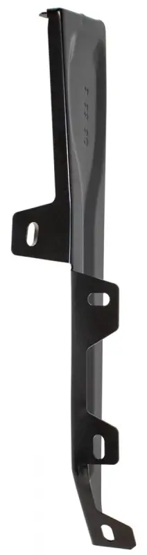 Hood Latch Support - 63 Ford Galaxie; Mercury Monterey Marauder