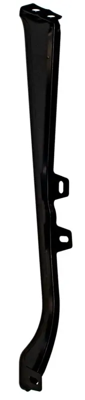 Hood Latch Support - 64 Ford Galaxie; Mercury Monterey Marauder