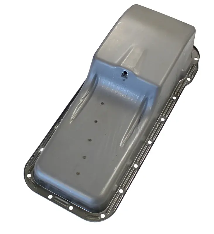Oil Pan - 60-64 Ford Galaxie 352/390/406/427 (All Special 4B)